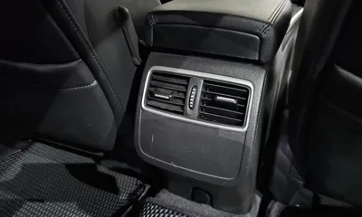 Renault-KoreaSamsung SM7 2016, 46333 км, за 7900000 KRW - фото 31