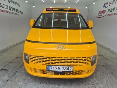 Hyundai Staria 2022, 42322 км, за 31500000 KRW