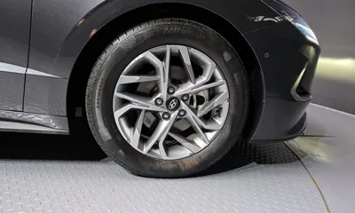 Hyundai Sonata 2020, 74672 км, за 17000000 KRW - фото 21