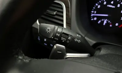Genesis G80 2017, 234174 км, за 8990000 KRW - фото 29