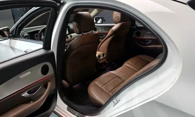 Mercedes-Benz E-Class 2018, 51512 км, за 24500000 KRW - фото 26