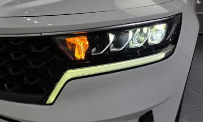 Kia Sorento 2021, 101519 км, за 21800000 KRW - фото 22