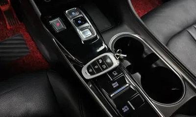 Hyundai Sonata 2023, 79228 км, за 16800000 KRW - фото 9