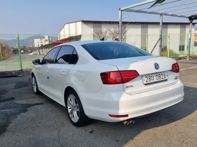 Volkswagen Jetta 2016, 153431 км, за 7200000 KRW - фото 7