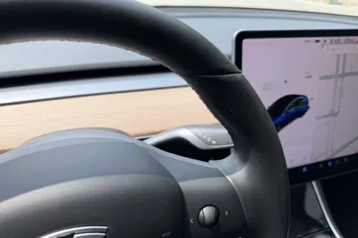 Tesla Model 3 2019, 114900 км, за 146663.62 CNY - фото 13