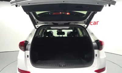 Hyundai Tucson 2018, 190656 км, за 8800000 KRW - фото 20