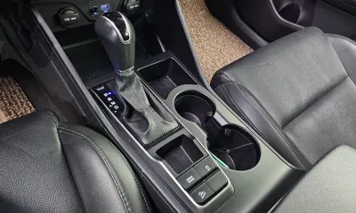 Hyundai Tucson 2017, 193376 км, за 9500000 KRW - фото 9