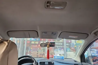Nissan Tiida 2014, 135000 км, за 29170.09 CNY