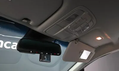 Hyundai Santafe 2019, 79837 км, за 15990000 KRW - фото 17