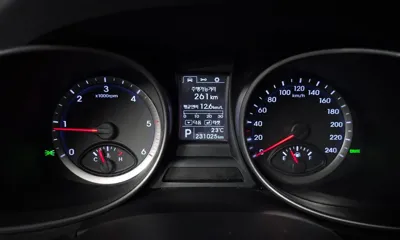 Hyundai Santafe 2015, 231025 км, за 5990000 KRW - фото 8