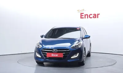 Hyundai i30 2016, 168921 км, за 5100000 KRW - фото 3