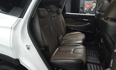 Hyundai Santafe 2019, 187534 км, за 17990000 KRW - фото 11
