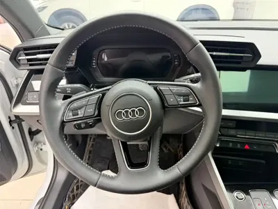 Audi A3 2022, 45000 км, за 138800 CNY - фото 13