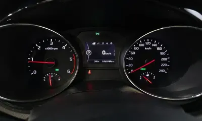 Kia Canival 2017, 164196 км, за 9900000 KRW - фото 8