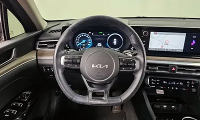 Kia K5 2022, 41428 км, за 19990000 KRW - фото 13