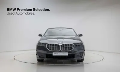 BMW 5-Series 2026, 10400 км, за 56000000 KRW - фото 3
