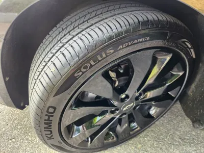 ChevroletGMDaewoo Malibu 2018, 63633 км, за 8700000 KRW - фото 10