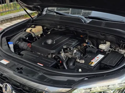 KG_Mobility_Ssangyong Rexton 2019, 96000 км, за 16500000 KRW - фото 7