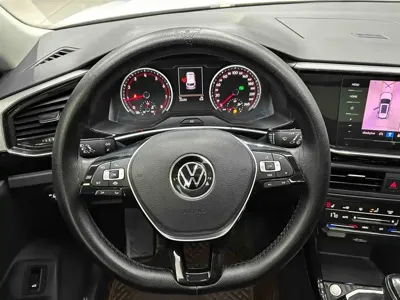 Volkswagen Tayron 2022, 22200 км, за 152000 CNY