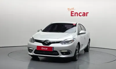 Renault-KoreaSamsung SM3 2017, 84150 км, за 4500000 KRW - фото 3