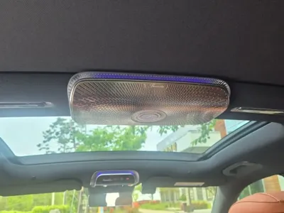 Mercedes-Benz S-Class 2024, 20850 км, за 148400000 KRW - фото 9