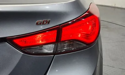 Hyundai Avante 2015, 84960 км, за 5900000 KRW - фото 23