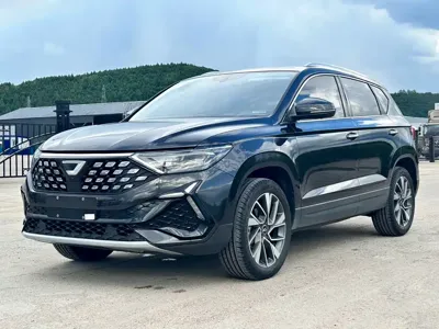 Jetta VS5 · 2023 год