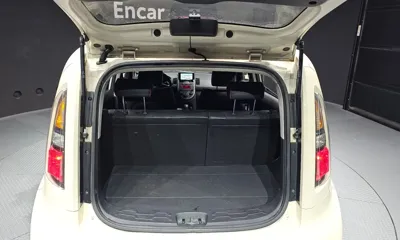 Kia Soul 2009, 39263 км, за 4200000 KRW - фото 20