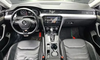 Volkswagen Arteon 2019, 96344 км, за 18500000 KRW - фото 7