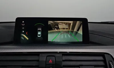 BMW 4-Series 2018, 145007 км, за 13990000 KRW - фото 14