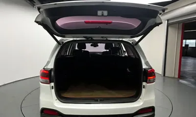 Kia Sorento 2015, 159795 км, за 10500000 KRW - фото 20