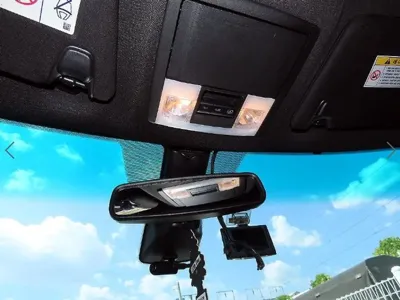 Ford Explorer 2017, 116577 км, за 12500000 KRW - фото 15