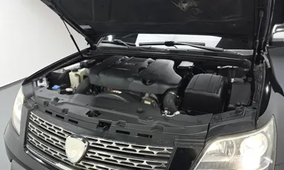 Kia Mohave 2017, 175356 км, за 10900000 KRW - фото 19