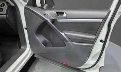 Volkswagen Tiguan 2015, 126974 км, за 6990000 KRW - фото 24