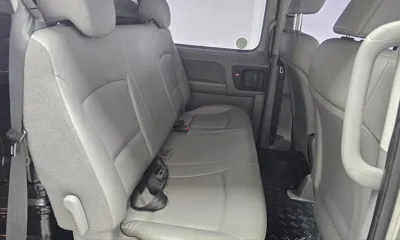Hyundai Starex 2019, 100138 км, за 14500000 KRW - фото 6
