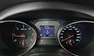 Kia Canival 2019, 181331 км, за 10900000 KRW - фото 8