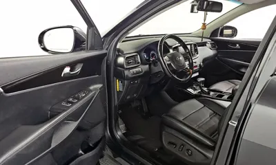 Kia Sorento 2018, 104254 км, за 99990000 KRW - фото 11