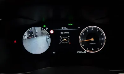 Genesis G70 2024, 27281 км, за 43900000 KRW - фото 8