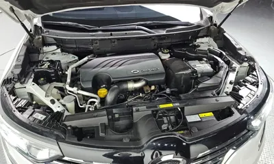 Renault-KoreaSamsung QM6 2017, 165481 км, за 9600000 KRW - фото 6