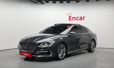 Hyundai Grandeur 2019, 86451 км, за 17300000 KRW - фото 1