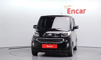 Kia Ray 2017, 99937 км, за 8200000 KRW