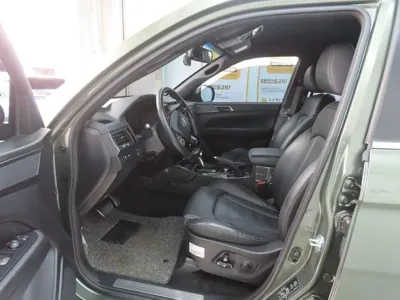 KG_Mobility_Ssangyong Rexton 2021, 48920 км, за 23900000 KRW - фото 4