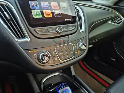 ChevroletGMDaewoo Malibu 2018, 136151 км, за 7200000 KRW - фото 13