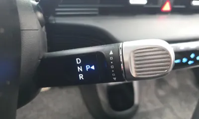 Hyundai Ioniq5 2022, 110731 км, за 27700000 KRW - фото 9