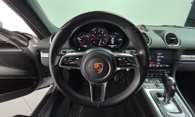 Porsche 718 2018, 69391 км, за 55000000 KRW - фото 12