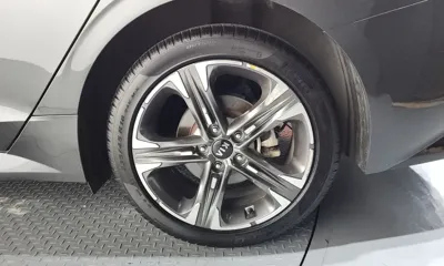 Kia K5 2021, 85521 км, за 23500000 KRW - фото 21