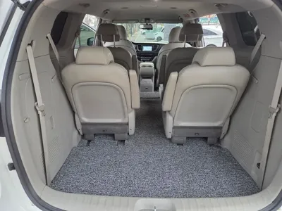 Kia Canival 2019, 160000 км, за 9500000 KRW - фото 20