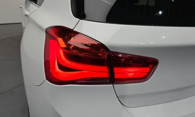 BMW 1-Series 2019, 97531 км, за 19300000 KRW - фото 23