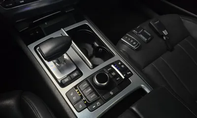 Genesis G80 2018, 191232 км, за 12000000 KRW - фото 9