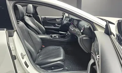 Mercedes-Benz CLS-Class 2019, 113748 км, за 34500000 KRW - фото 11